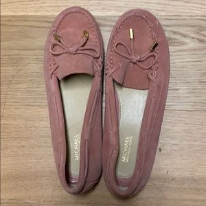 Michael Kors loafers